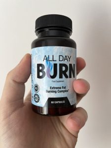 All Day Burn